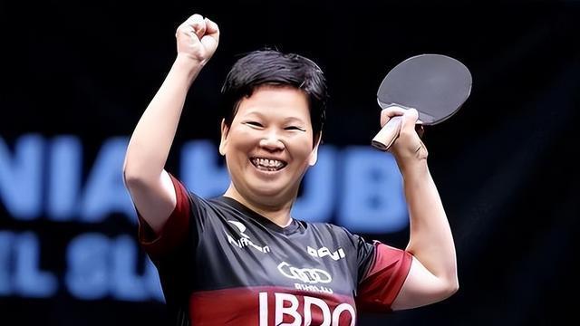 惊呆了！陈梦真敢说，一句话堵死国乒无名之辈，让其他人怎么么想