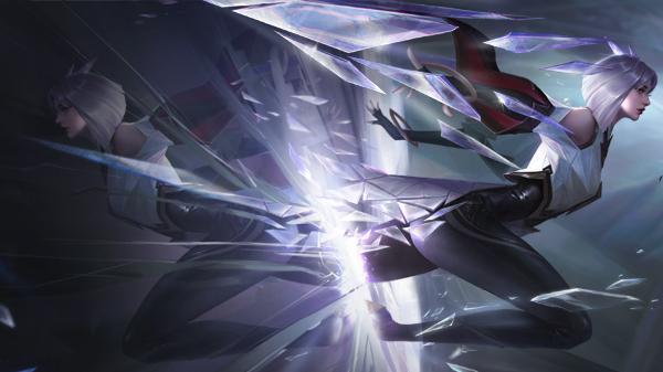 王者荣耀：最弱打野诞生，胜率仅41%，新手千万别碰！