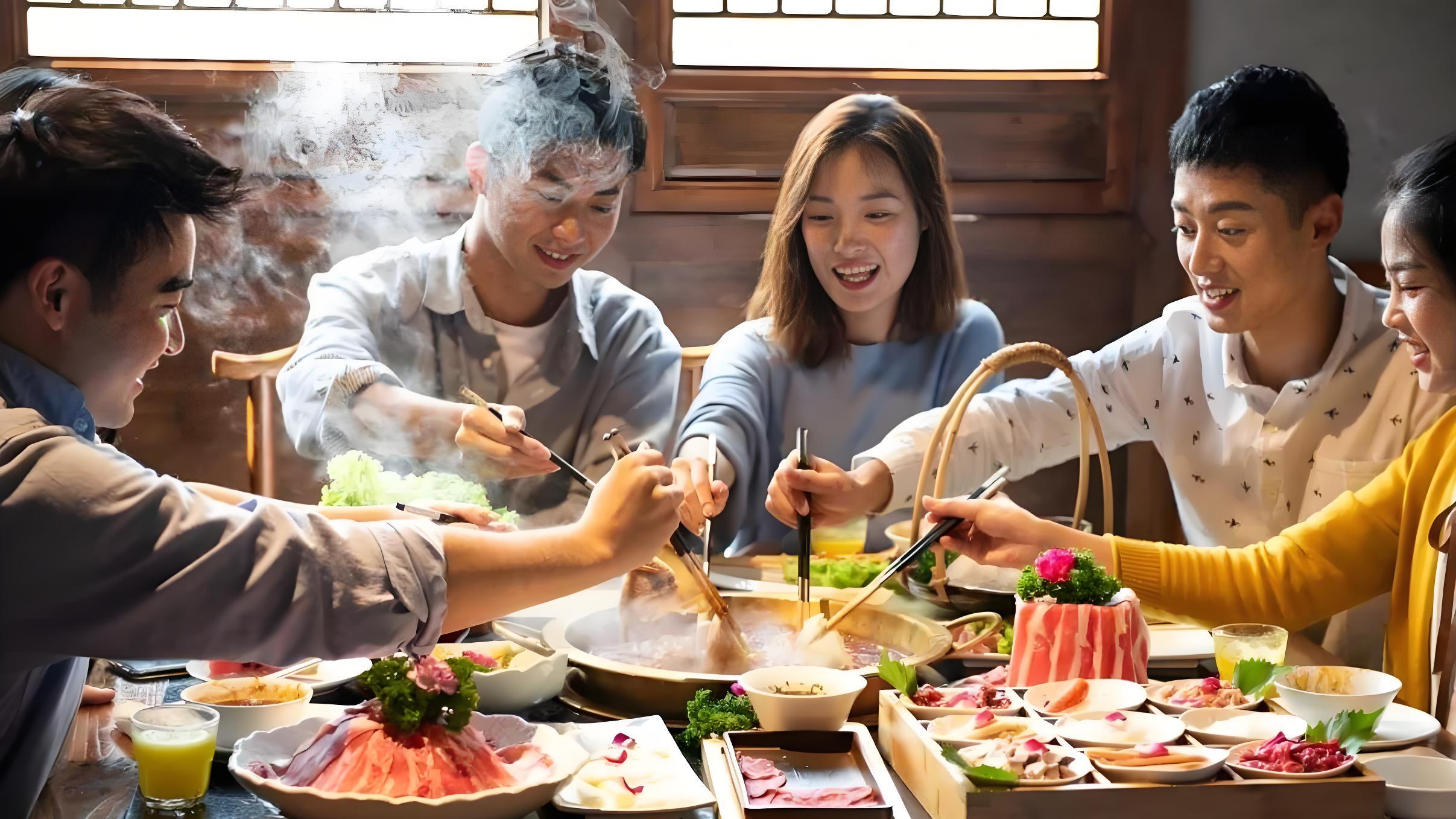 五一还没开始，三个反常现象就已出现，消费风向就彻底变了！