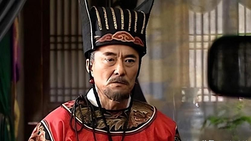1565年，胡宗宪万念俱灰，蒙冤受屈而亡，嘉靖：不要放过他的家人