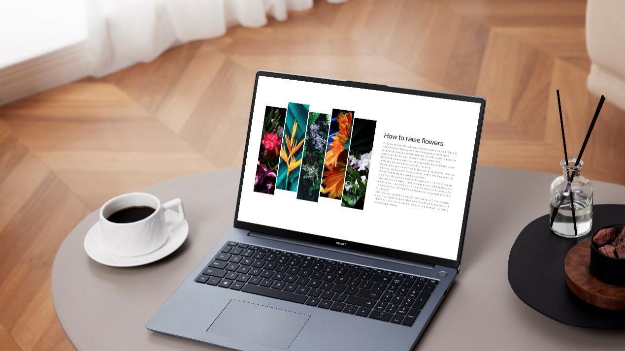 热销背后是体验升级：华为笔记本满足多元化场景需求