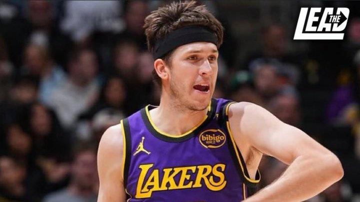 老詹转型成功，小里比肩两大超巨，战鹈鹕出场更新