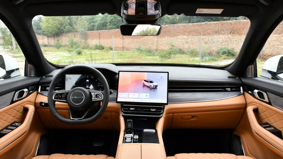 以实用为主，再次优化细节，2026款领克09值得买？