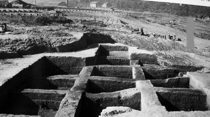 浙江人骨子里的航海基因竟来自8000年前？湘湖底挖出改写历史的