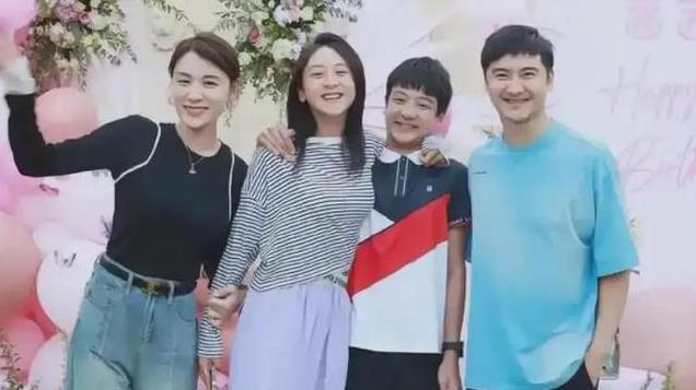 夫妻本是同林鸟，但很抱歉，这次田亮真的救不了重男轻女的叶一茜