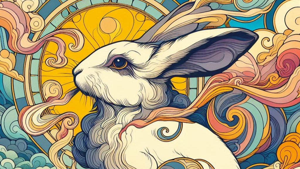 2025年【生肖兔】灵活应对之年