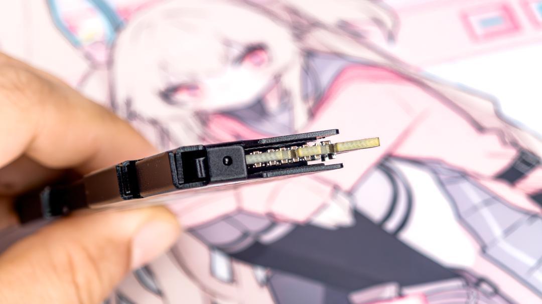 2025年最“香”理财产品竟是“它”？汉存玄麒DDR4内存实测