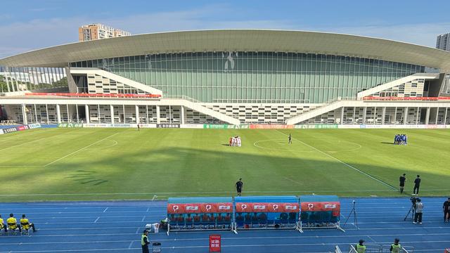 中甲综述：南京丢2追3大逆转，佛山形势大好+上海嘉定提前上岸