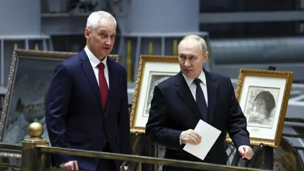 普京亮出底牌：领土不容谈判，2024年俄乌战局三大悬念