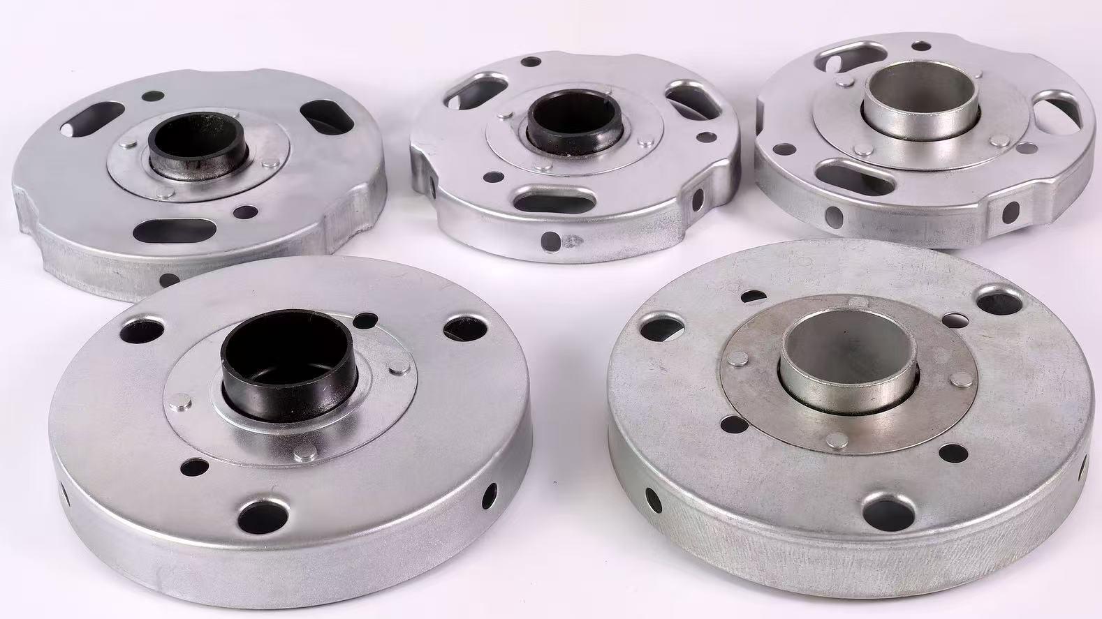 支持 OEM 代工的卷帘门飞轮盘厂家推荐与渠道指南