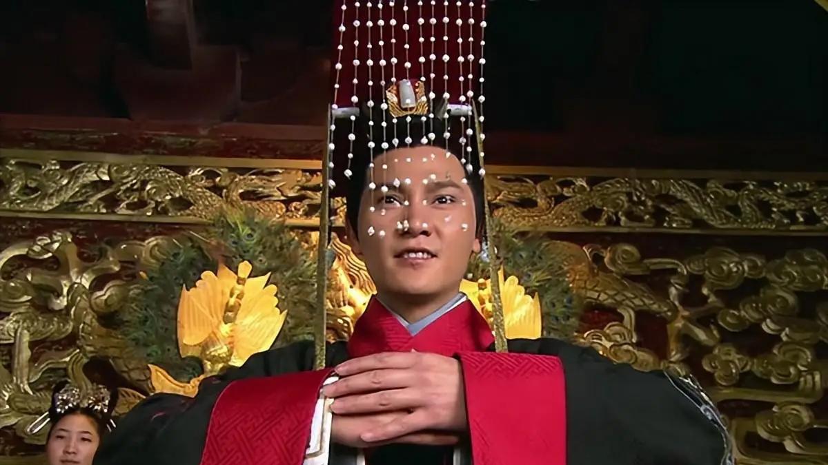 赵构为何在56岁时主动退位，将皇位还给太祖一脉？可不是良心发现