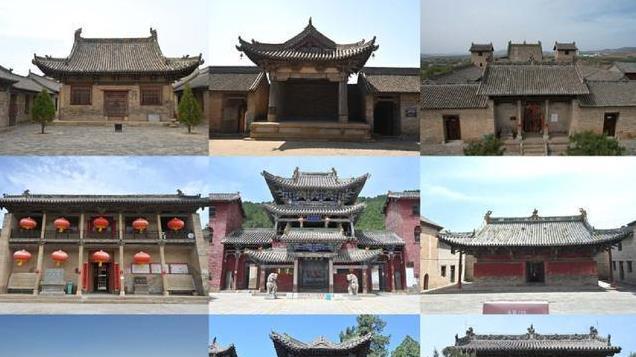 山西小城，游客免费坐公交，还藏着22处国宝古迹