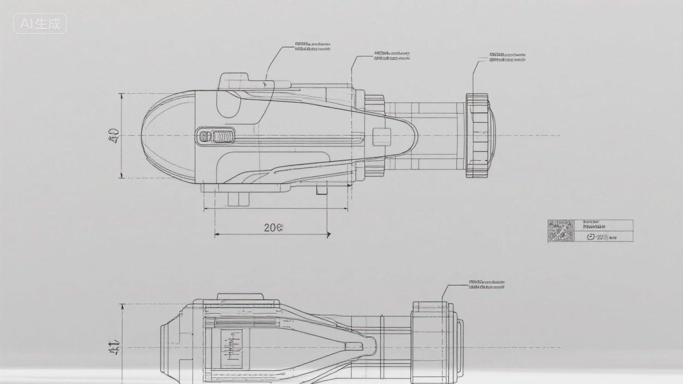 从创意到授权：外观专利申请全流程实战指南