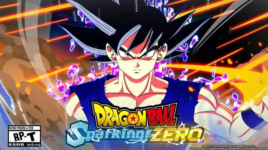 2025年11月第二波游戏推荐：七龙珠、完蛋美女、闪电十一人等