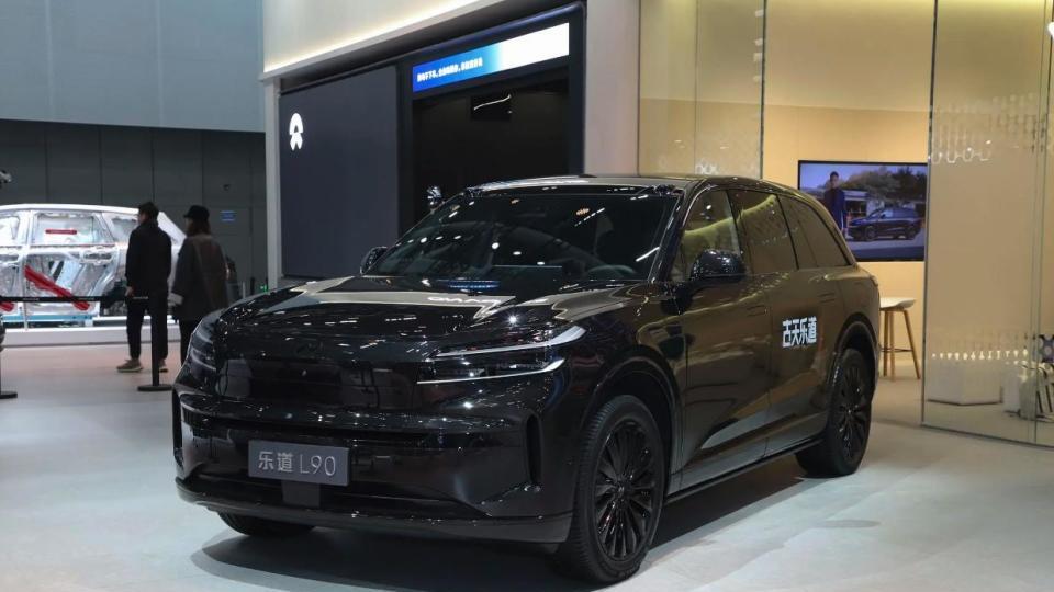 20-30万新能源SUV怎么选不踩坑？看看懂车帝给出的“靠谱答案”