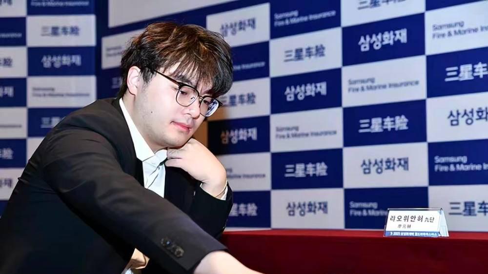 酱香聚国手仁怀写传奇 黔蜀围甲对决星光熠熠