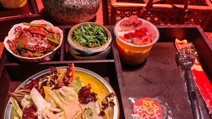 上海五角场8大美食推荐，你吃过几种