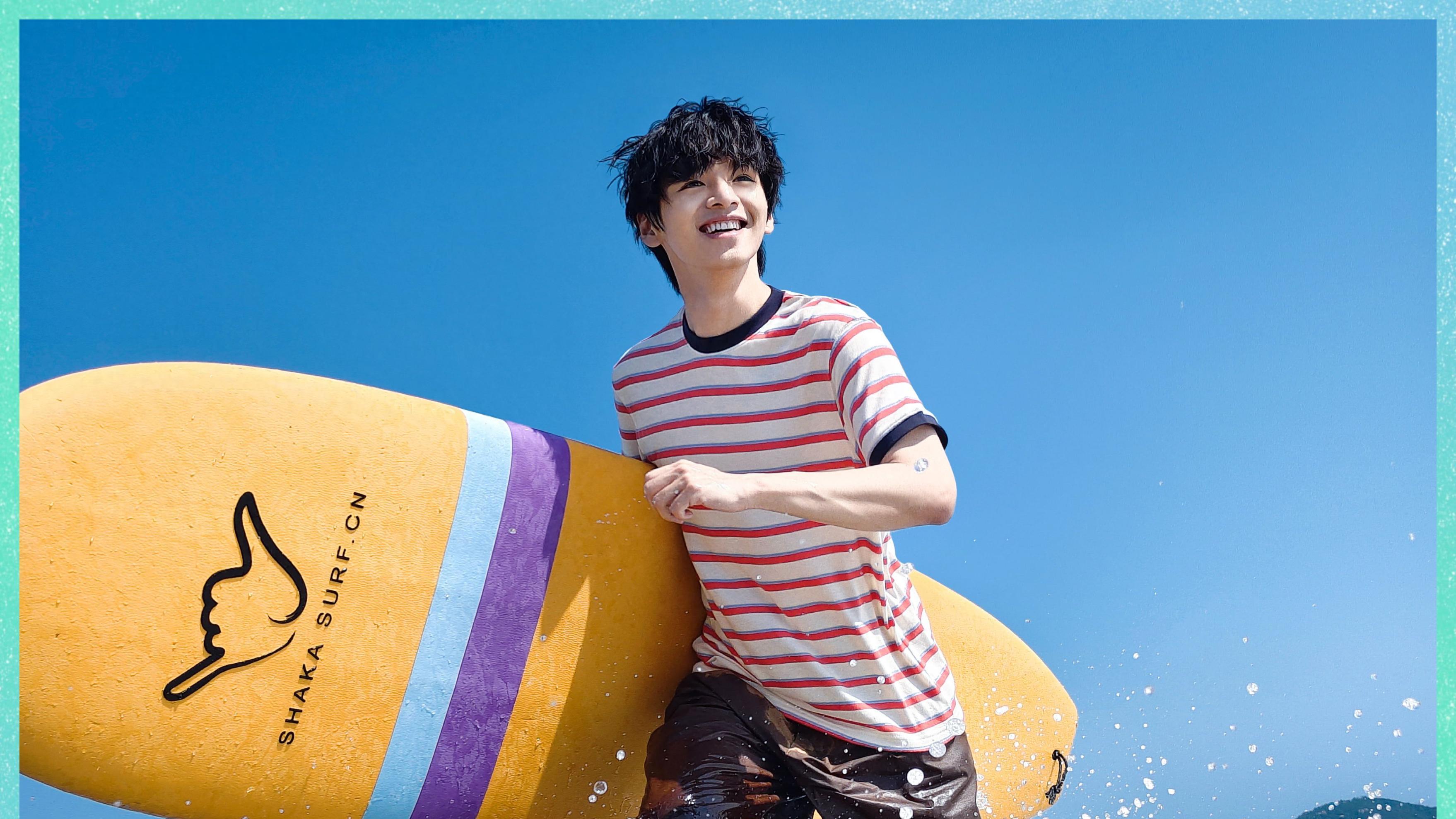 拍出不止于清晰的Live氛围大片，用vivo S30定格美好瞬间