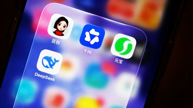 字节拿下春晚赞助，阿里千问和腾讯元宝，失去逆袭豆包最好的机会