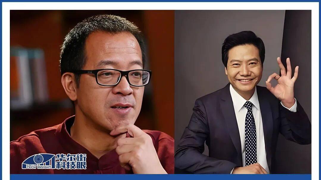 快评：雷军VS俞敏洪：谁才是更有“登味儿”的企业家？