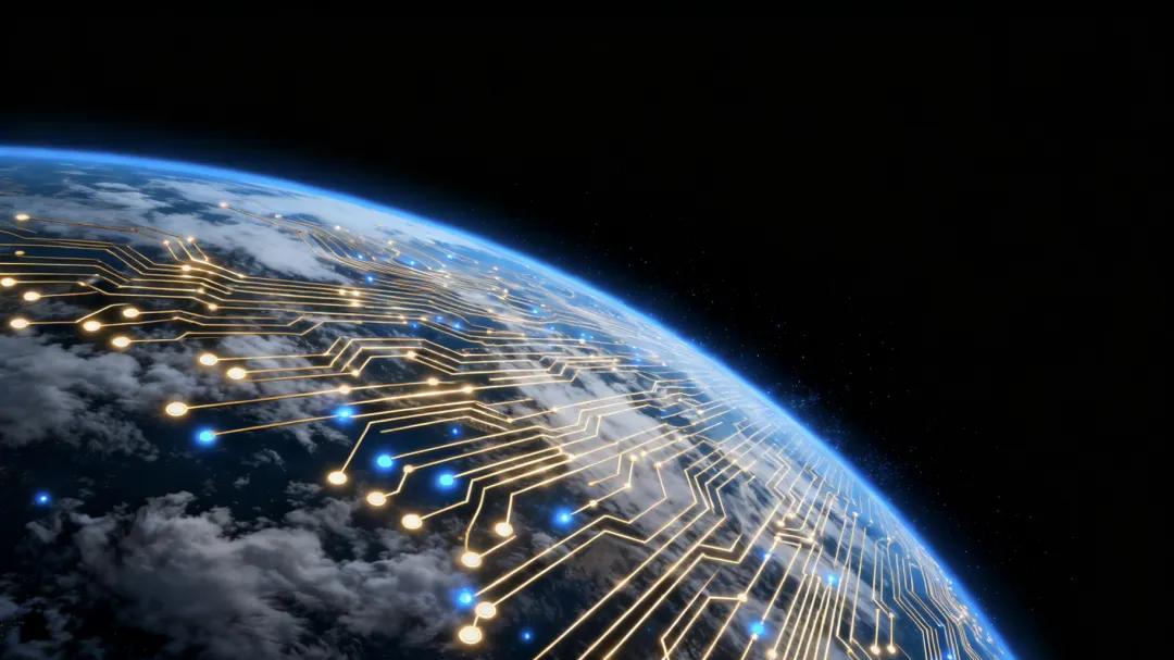 电与石头的神话：从青蛙腿到AI芯片