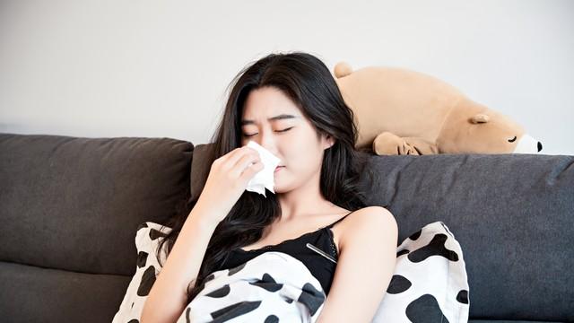 为什么老公对前任小三念念不忘