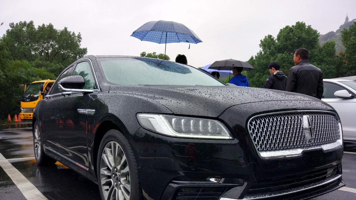 内行车主怎么选车：安全与豪华并存的五个优质品牌