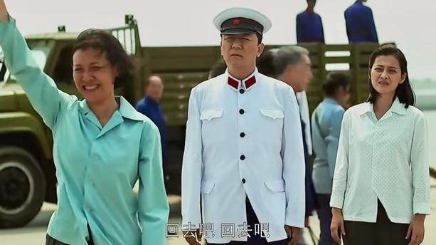 《父母爱情》对江德福前程影响最大的七个人，安杰排不进前三