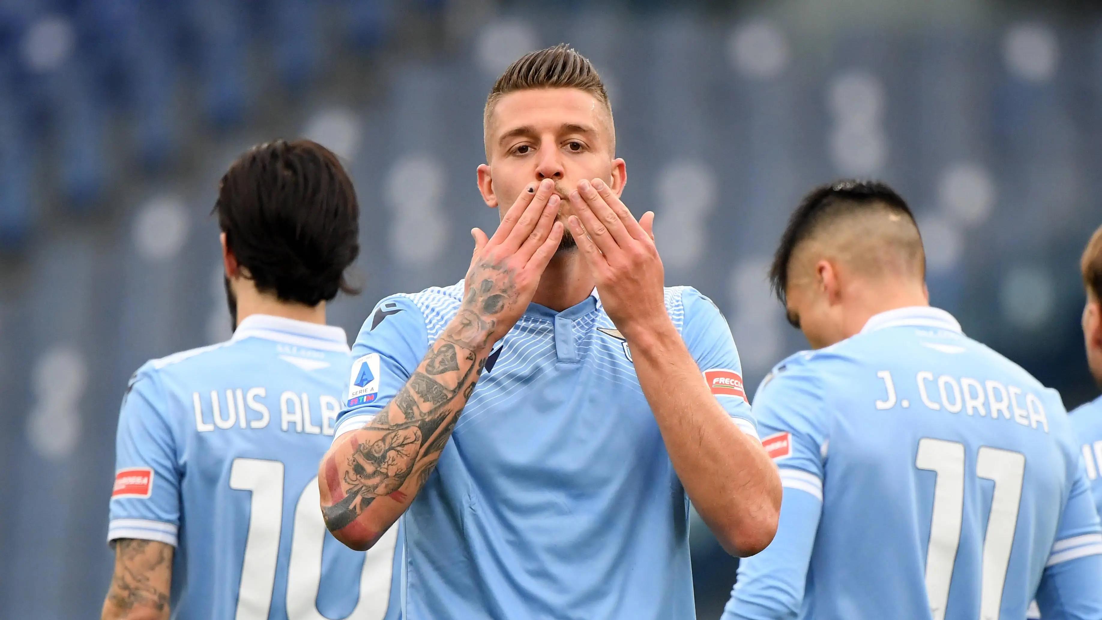 12/7【老毕二串一】拉齐奥，洛里昂，胜平负，比分思路分析。