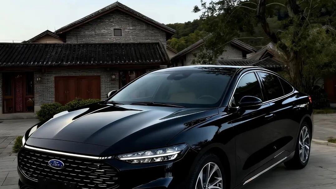 301位车主集体控诉：长安福特车机卡顿背后的转型困局