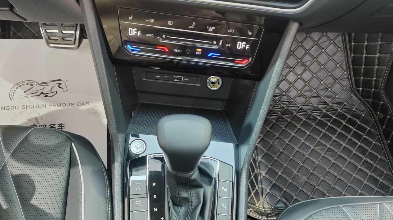 准新大众途观L，20万内家用SUV优选？