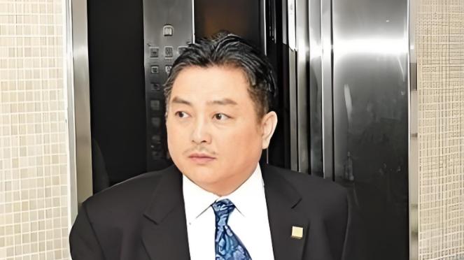 从武打明星到阶下囚：杨家安的商海沉浮与血色情殇