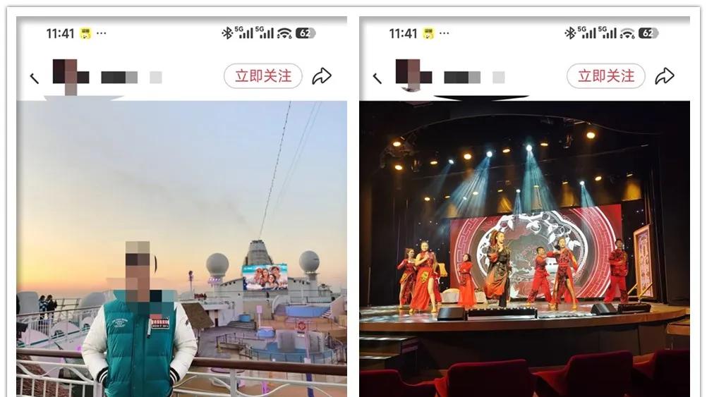 史上最强尾单诞生！199元的海上邮轮“神价格”，出国去海岛