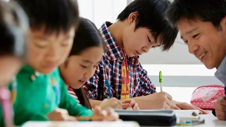 为什么很多家长不愿意承认孩子的平庸？