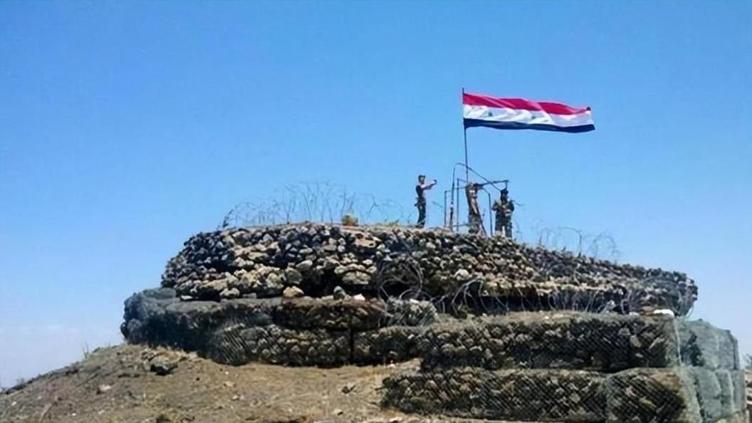 以色列100次空袭！联合国：这是吞并