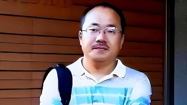 央媒笔杆子竟是日本间谍，潜伏中国30年，2022年临退休接头被捕
