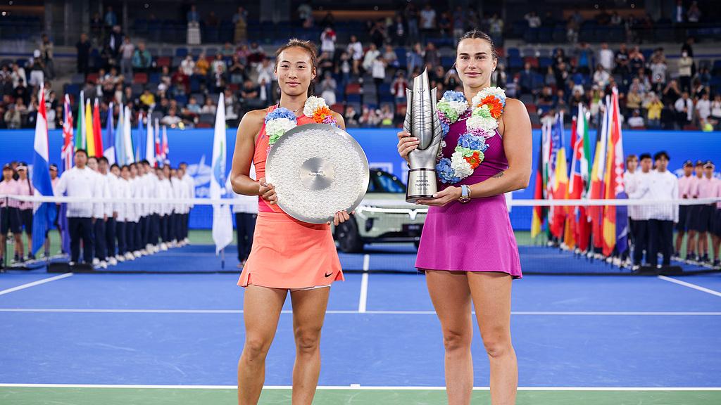 充电完毕！萨巴伦卡确认重返武汉参赛！或提前终结年终第一悬念！