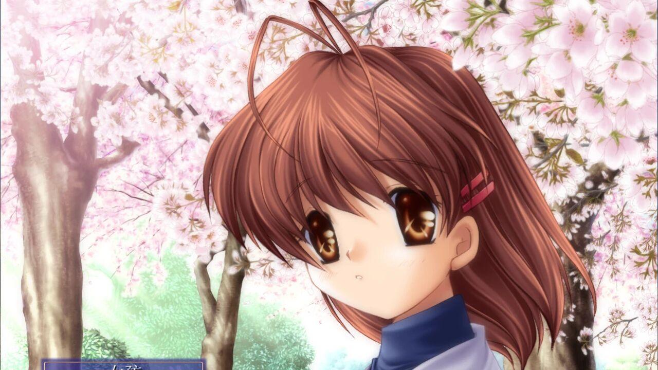 《CLANNAD》：一部超越游戏的人生诗篇