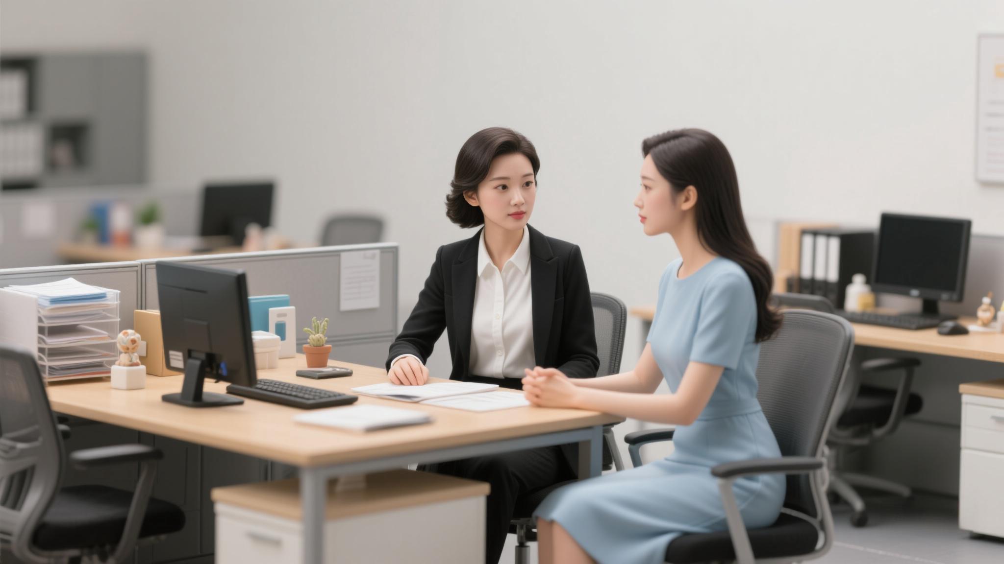 在单位，要想不被人欺负，你就要学会拿捏任何人