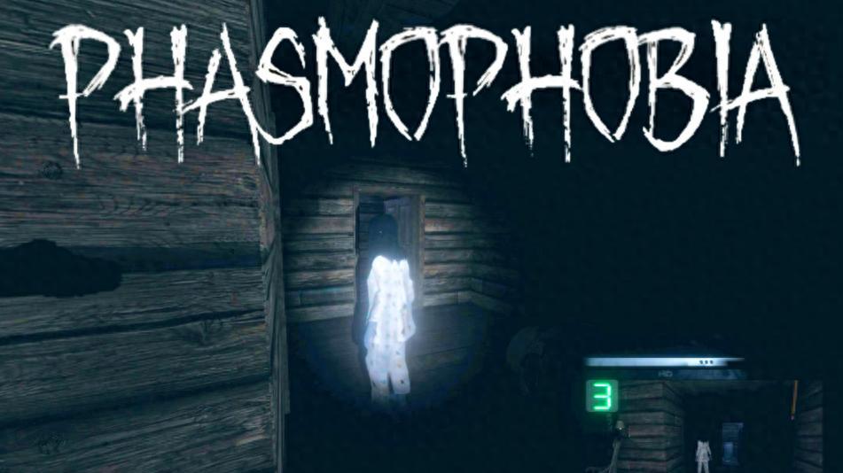 《恐鬼症》迎来大更新！新地图“内尔餐厅”降临！新玩法有东西