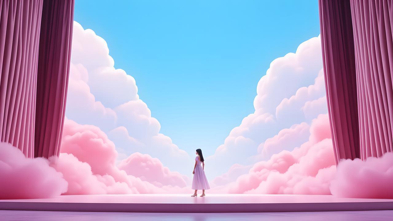 扁担挑起未来路，灌阳女生高考后独行归途显担当