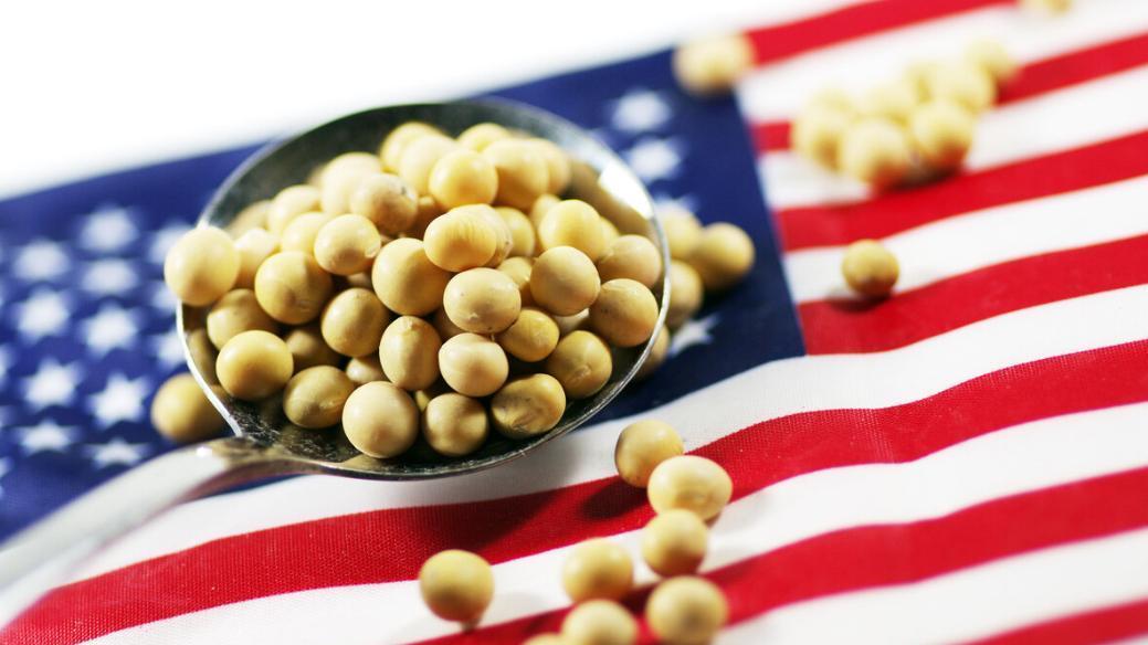 中方回应美国34%关税：将反制，保护主义没有出路