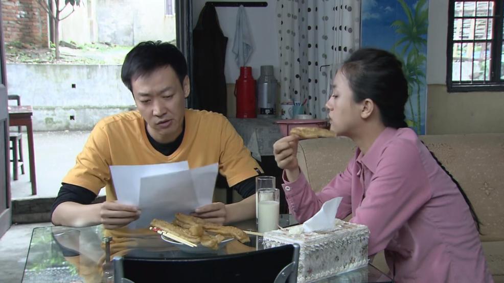 朱媛媛：于生活与表演中，给自己一朵小红花
