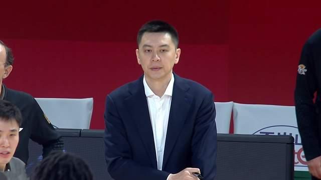 进季后赛都难，辽宁男篮遭遇三连败，付豪20分，末节崩盘已成定律