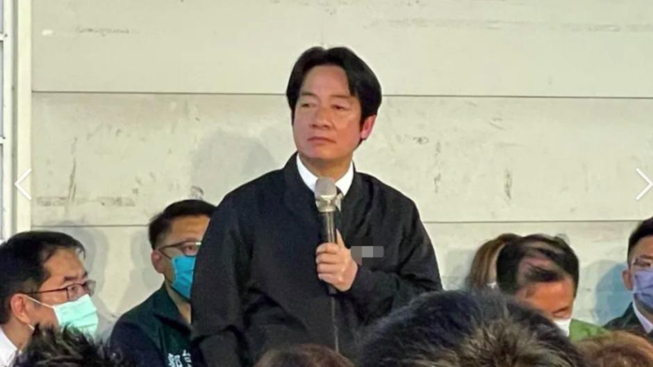 800万人联署弹劾赖清德？这个数字意味着什么