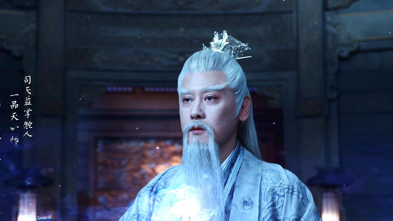 《大奉打更人》看懂许七安迎战天域国，才知，监正的算计有多狠