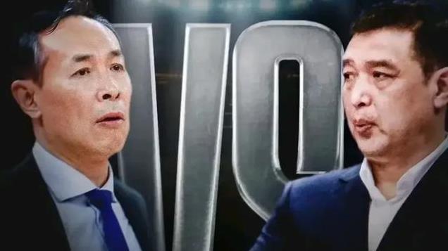 好现象！CBA儒帅越来越多，20名主帅中，爱爆粗口的教练，只剩3人