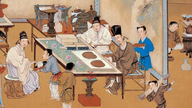 “秀才”相当于现在什么学历？说出来可别不信，别被影视剧误导了