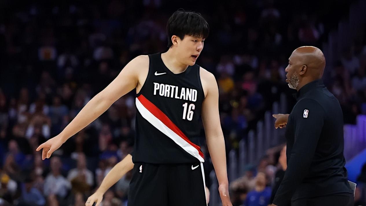 杨毅：小杨都不急，我们急什么？