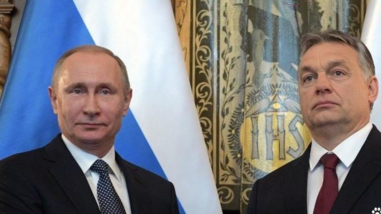 好大的胆子！同时与美俄冲突，现在还想玉石俱焚，这下有意思了